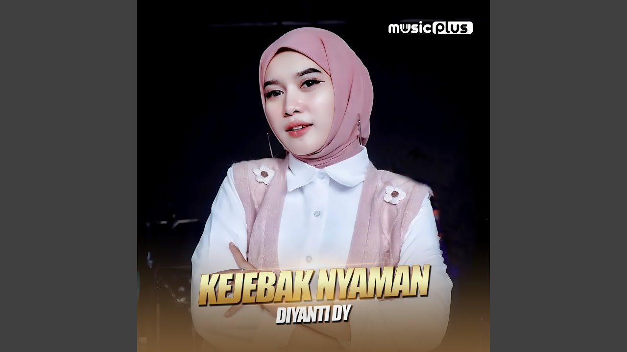 Kejebak Nyaman