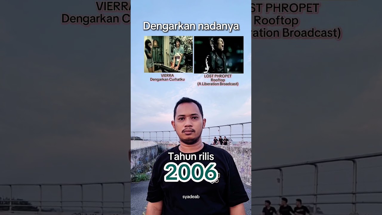 Apakah lagu Vierra \