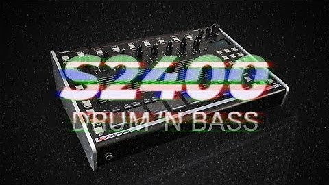 LIVE Session #12 | S2400 D&B | JV-1080 | XV-5080 | JD-990 | JU-06A | OB-6