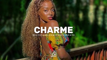 Zouk Instrumental Beat 2025 x Kompa Type Beat | CHARME | (Gouyad)