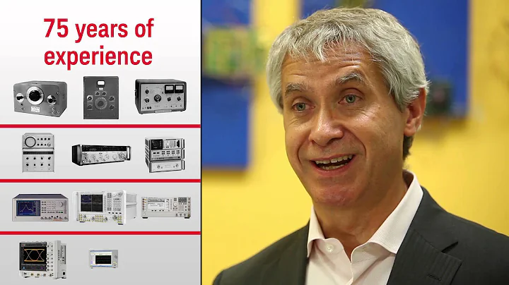 Keysight Application Software Overview Long