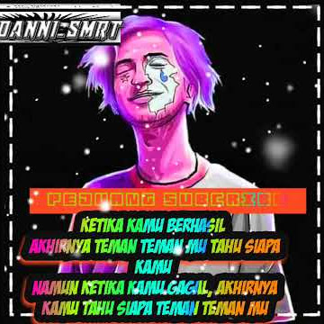 Qoutes keren untuk teman penghianat (dj aysah)