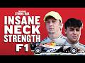 Why F1 Drivers Are Stronger Than You Think | Strong Talk | Men's Health