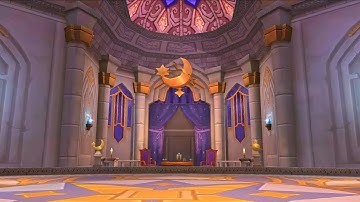 Ragnarok M : Oracle Dungeon Hard - ADL Ranger