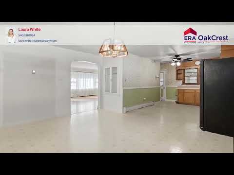 163 DICKS HOLLOW Road, Winchester, VA home video tour