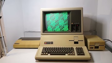 Apple III