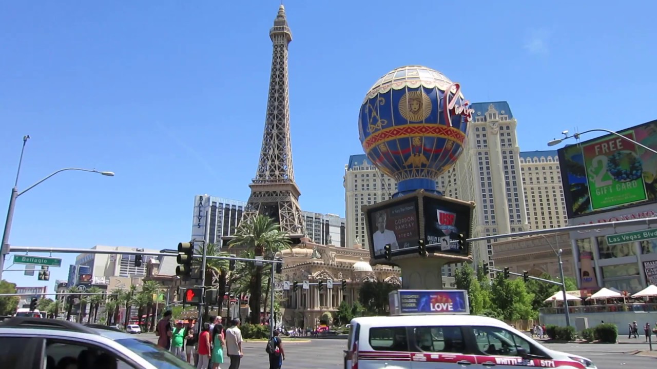 48 HOURS IN LAS VEGAS YouTube