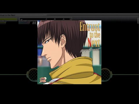 【テニラビ】Entrust to the Next/柳蓮二(EXPERT) ALL SSS
