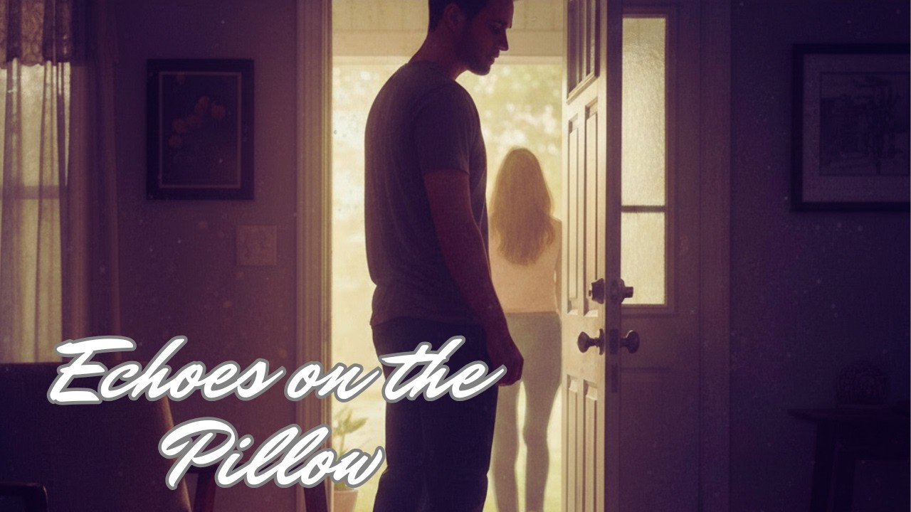 Echoes on the Pillow