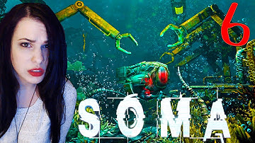 FLYING A ZEPPELIN TO THETA // SOMA // Part 6