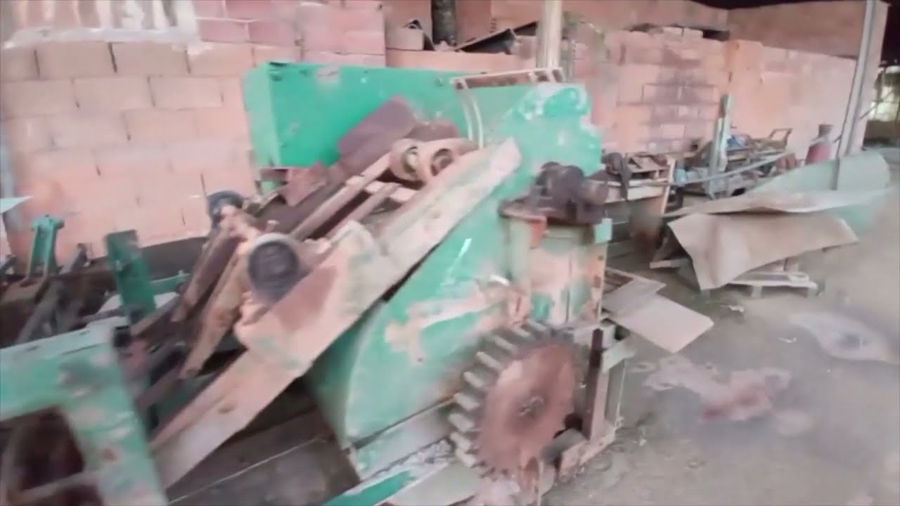 7 Lugares Abandonados en Barcelona