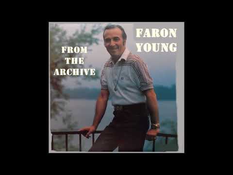 Faron Young - What Will I Tell My Darling (1965)