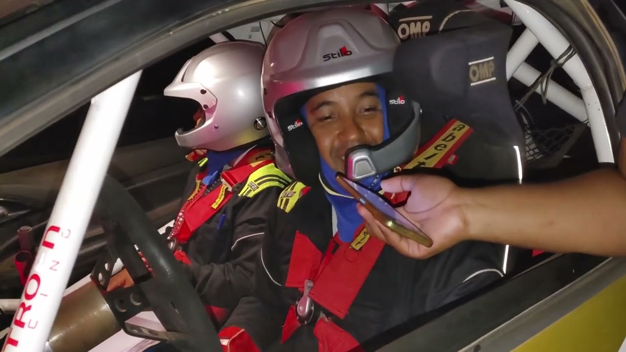 Ulysse & Irinà , rallye boeny 2025 by rallygasy