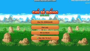 ngọc rồng online săn đệ tử upxt21 sv5 part 150