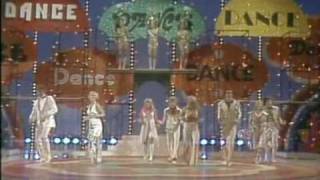 Brady Bunch Variety Hour Dance Medley