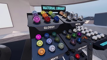 A quick intro to MeshRoom VR