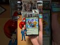 Not a bad pack today! MTG Pack 17 - Pack-a-Day!