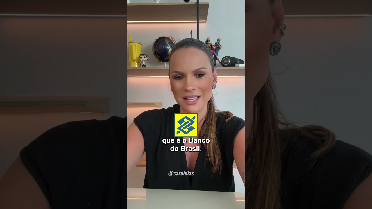É assim que eu investiria R$4.000!