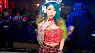 NONSTOP VIỆT MIX 2019/ XÁCH BALO MÀ ĐI