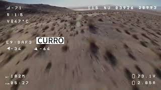 Curro AI+BetaFlight 2-in-1