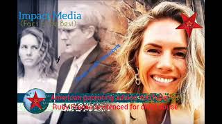 American parenting advice YouTuber Ruby Franke sentenced for child abuse