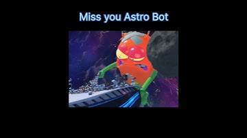 #astrobot sacrifice its life to save everyone 🥲