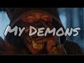 Mortal Kombat Scorpion | My Demons