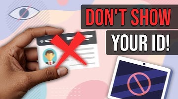 Age Verification Rules How to Avoid ID Scans and Protect Your Privacy