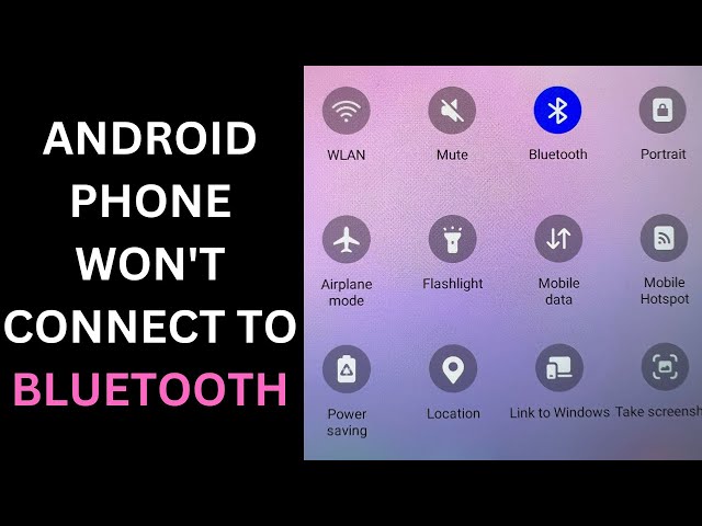 7 Best Ways to Fix Bluetooth Not Working on Android TV - Guiding Tech