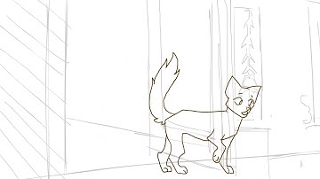 Aristocats reanimation map part 16 (wip )