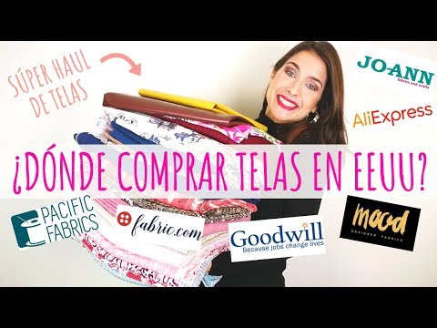 Video: ¿Cuándo se abre la tela Joann?