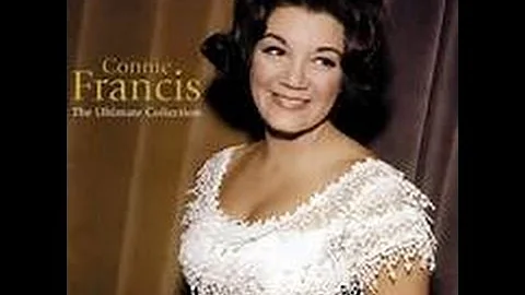She'II Have To Go  -   Connie Francis 1962