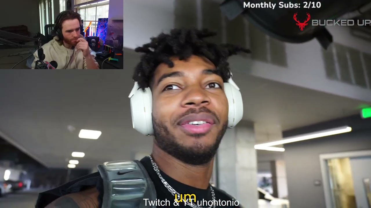 @WhereYouAtBerto — такой классный и скромный человек.