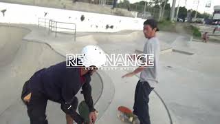 Tagaytay Skate Park Session 03|26|2022