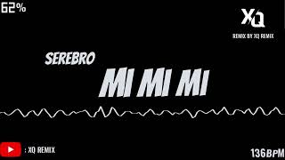{ XQ REMIX } Mi Mi Mi แดนซ์ 3ช่า SHADOW 2026 THAI REMIX