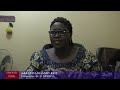 Interview de la Directrice de la MASCA.