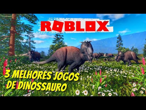 Os 21 melhores jogos do Roblox para você curtir em 2023! - Maiores e  Melhores