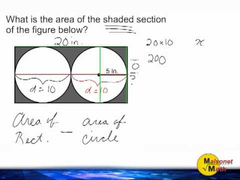 find xbar and ybar of the shaded area find xbar and ybar of the shaded area