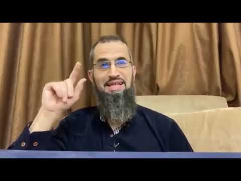 هل قصة المرأه التي لا تتكلم الا بالقران صحيحه الدكتور إياد قنيبى