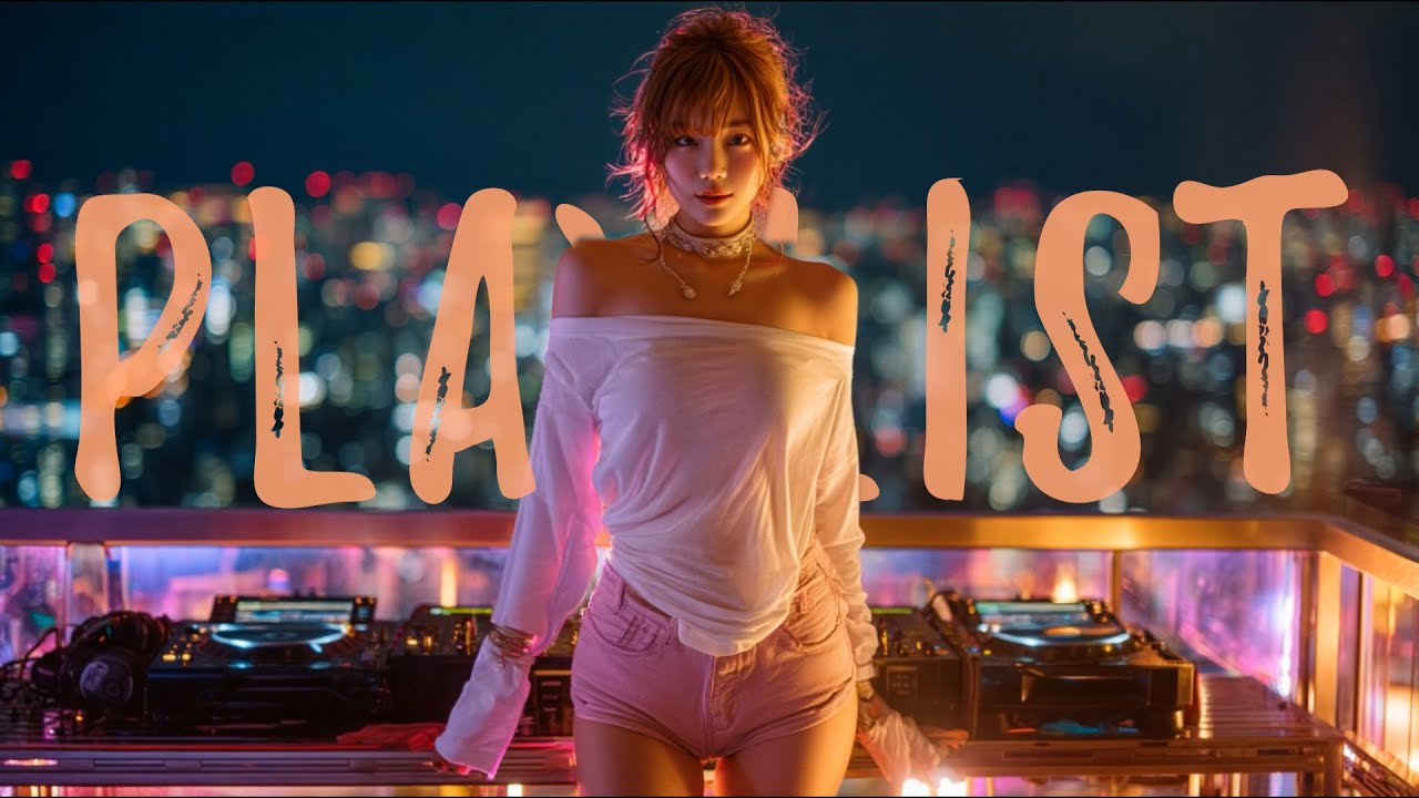 Japanese R&B ❄️ Chill Playlist｜夜に溶けるR&B & Hip Hop｜作業用・リラックス・チルな一人時間 🎧