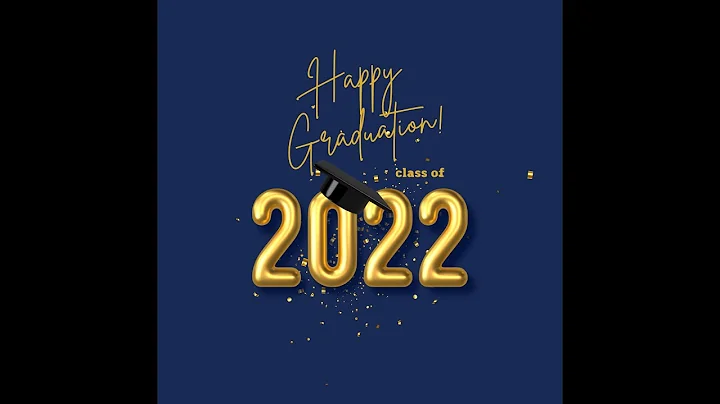 Senior Farewell Video Class of 2022