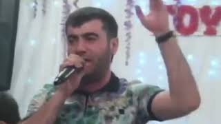Vüqar Biləcəri ft Rəşad Dağlı - Radarın yanından 2026 meyxana remix 