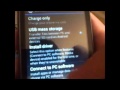 A Video On My New Phone ZTE Prelude