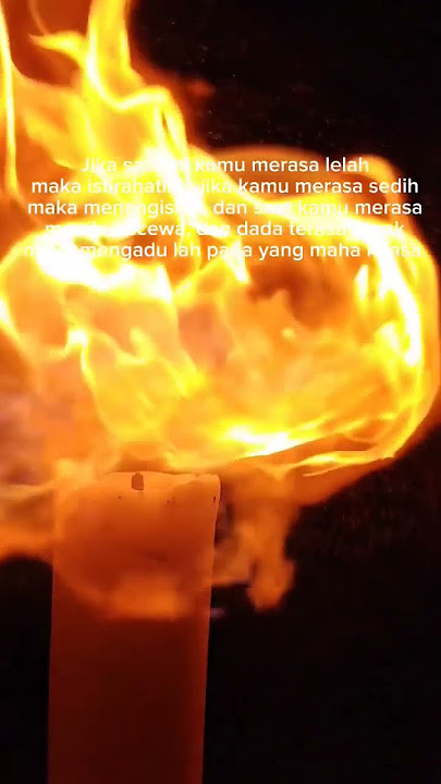 Ungkapan Hati | Day 3