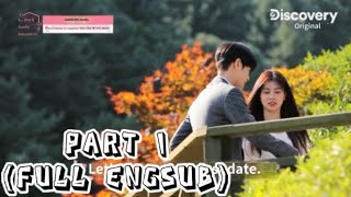 [ENGSUB] 'WE GOT MARRIED' | FULL PART 1 | HYEWON and DAEHWI |