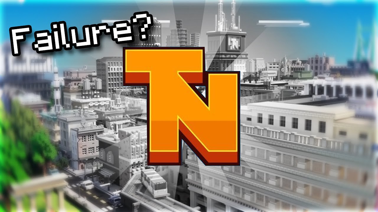 Why Tubnet Died Before It Began