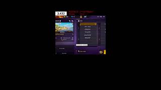 🔴[LIVE] Omi hear🍷apke saath khelne aaya hu giveaways custome sham ko 11 baje .