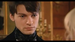 картинка: The Inferno  - Анна и Владимир. Часть 1-я (т/с 