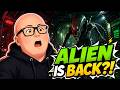 Alien: Isolation 2 Official Trailer Reaction! | Carson Kelly Reacts