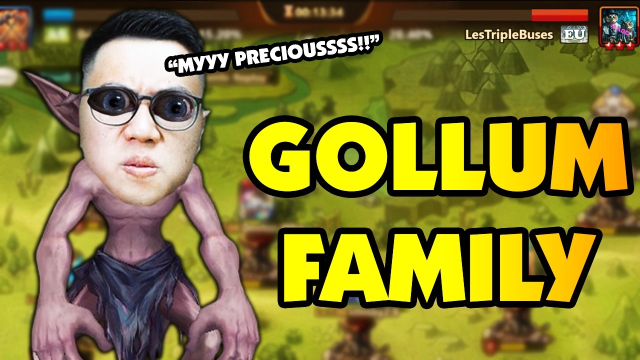 NOBODY BUILD THESE UNITS SO I WILL